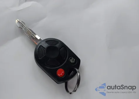 2012 Ford Escape Xlt z USA, uszkodzony, nr VIN 1FMCU0DGXCKC41805